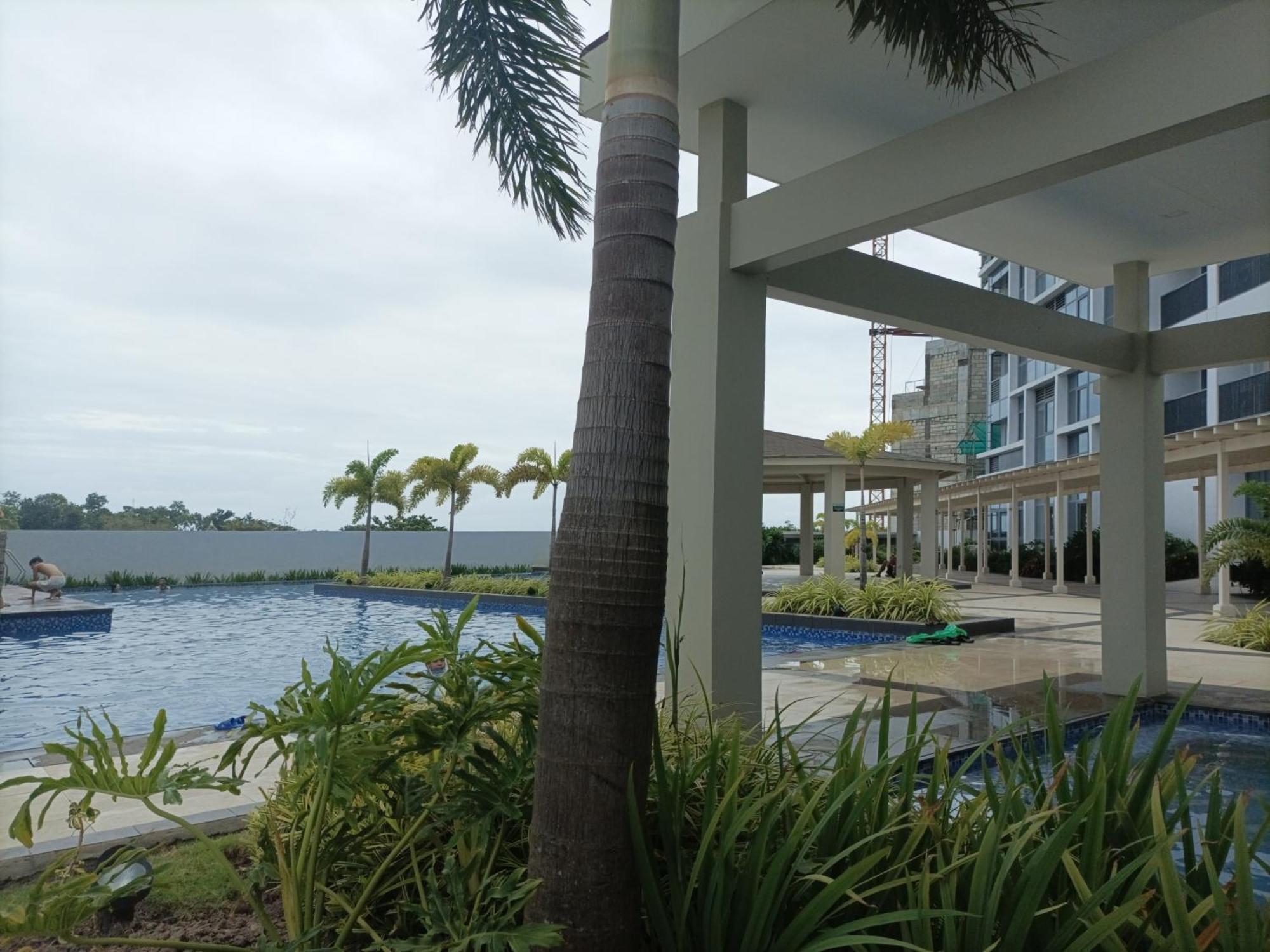 One Manchester Place Condo Lapu-Lapu City Exterior foto