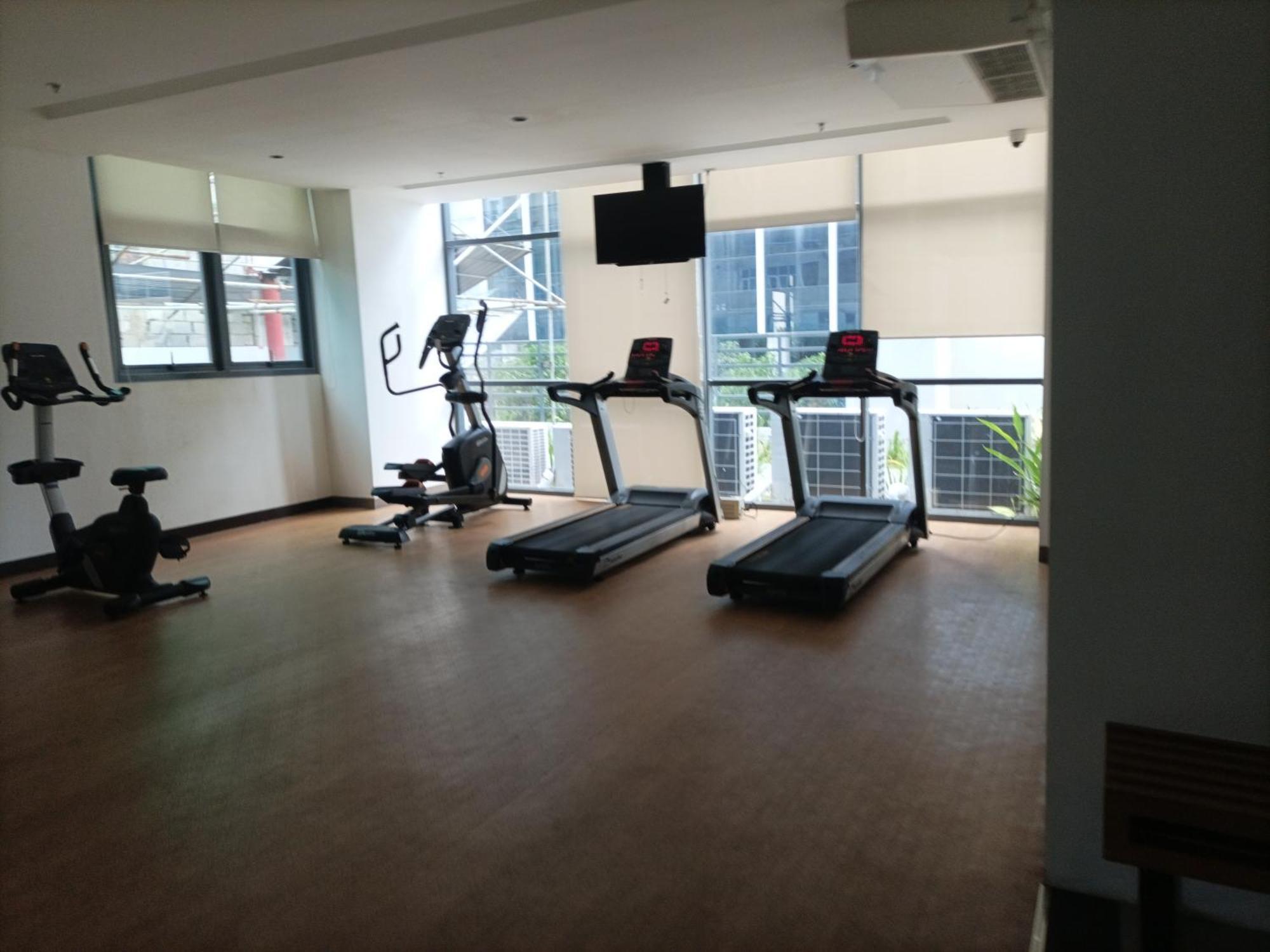 One Manchester Place Condo Lapu-Lapu City Exterior foto